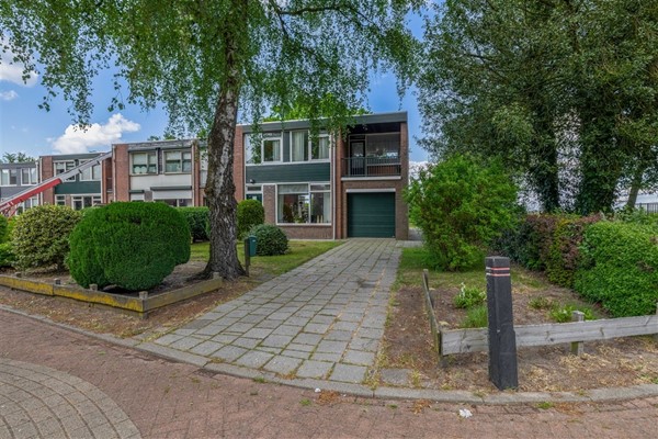 Medium property photo - Oldambtlaan 31, 9649 GA Muntendam
